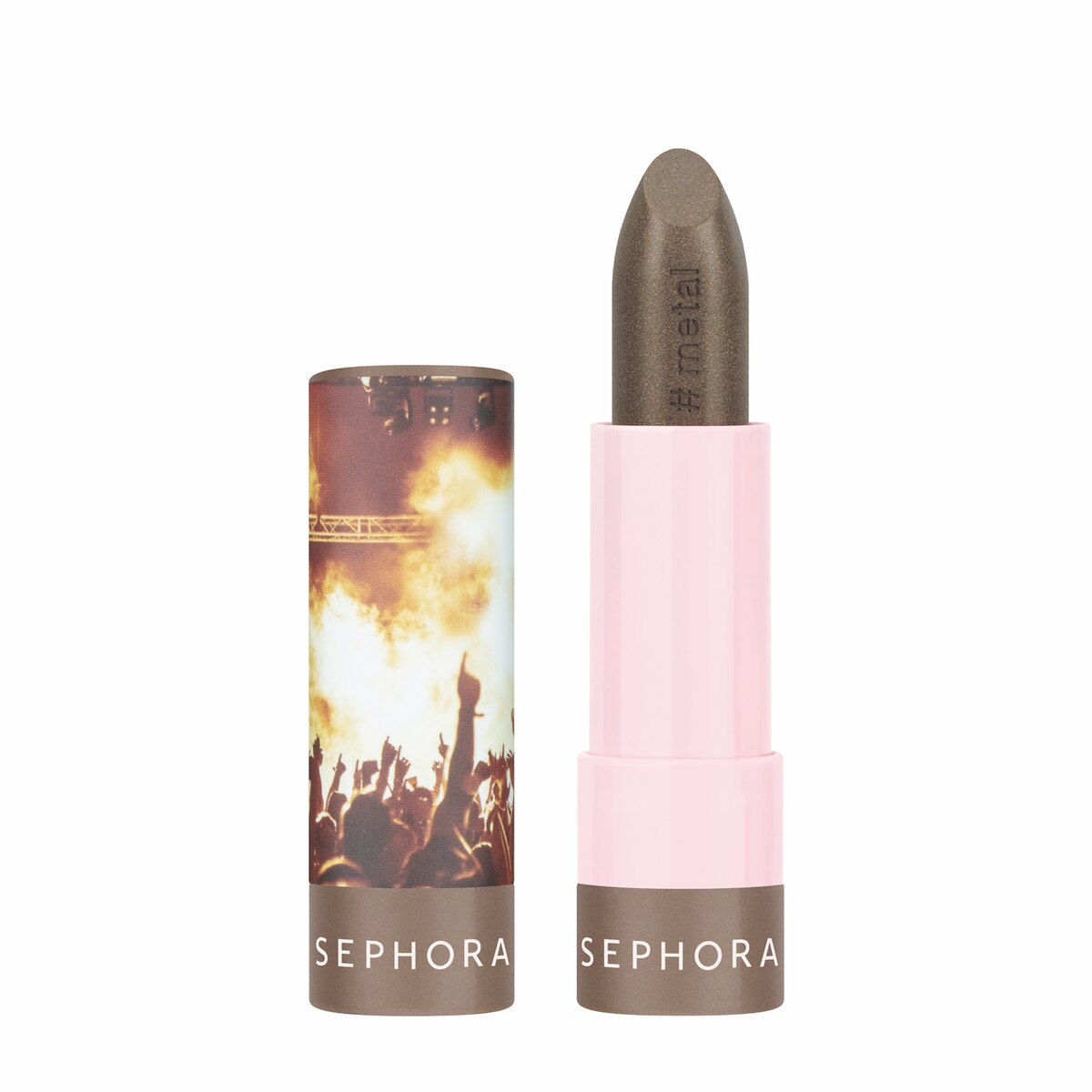 LIPSTORIES LIPSTICK (L&Aacute;PIZ LABIAL)
